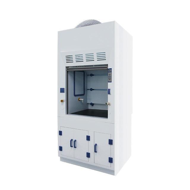 PP fume hood P series – view 3 of 4
