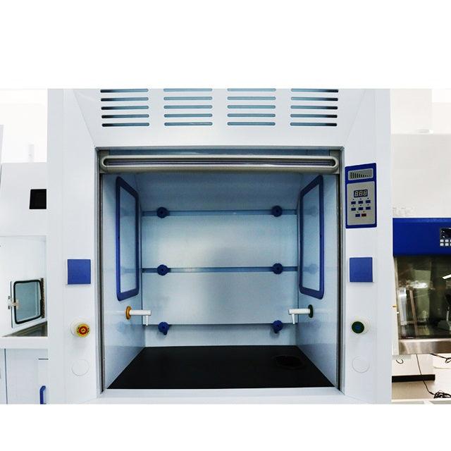PP fume hood P series – view 4 of 4