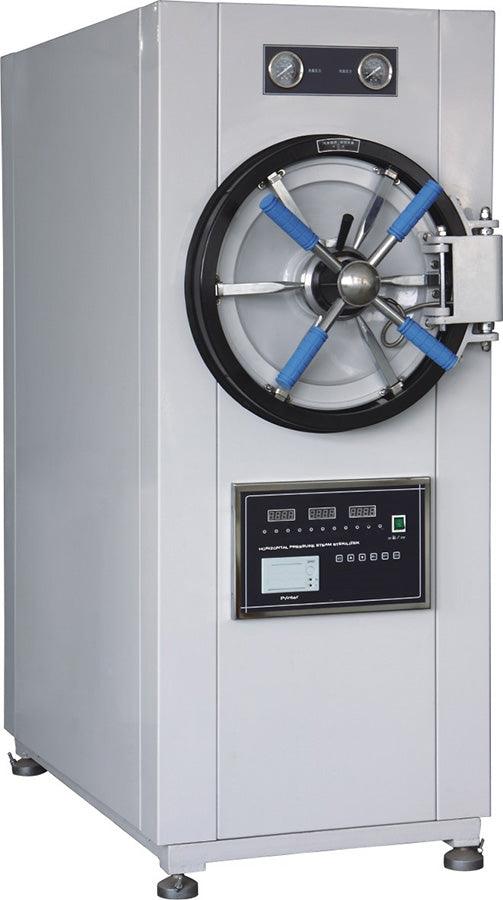 Horizontal Steam Sterilizer - Lorderan
