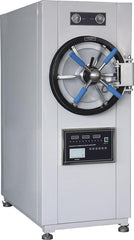 Horizontal Steam Sterilizer - Lorderan