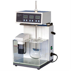 Manual Dissolution Tester (1/3 vessels) - Lorderan