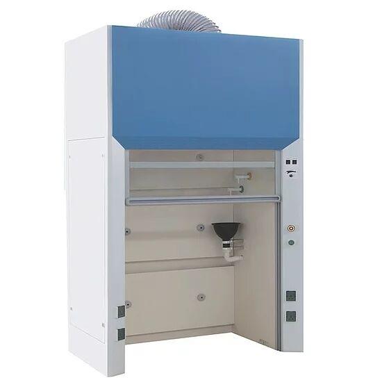 Walk-in Fume Hood - Lorderan