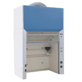 Walk-in Fume Hood - Lorderan
