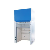 Walk-in Fume Hood - Lorderan